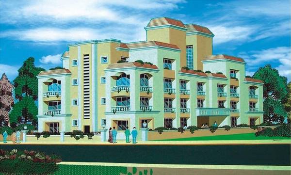 Images for Elevation of Swastik Cooperative Housing Society