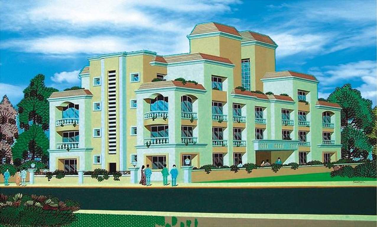 Images for Elevation of Swastik Cooperative Housing Society