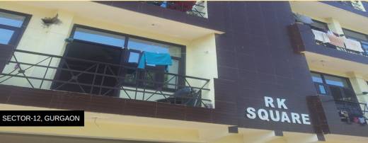 Images for Elevation of DS RK Square
