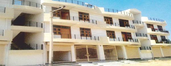 Images for Elevation of DS RK Tower