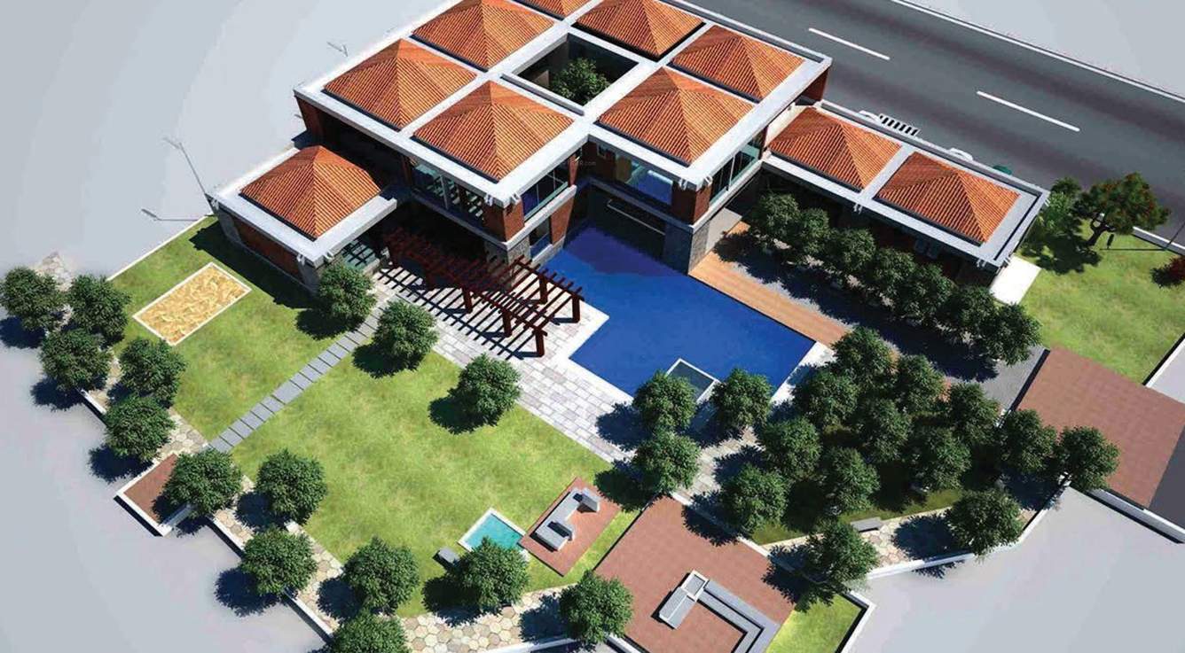 Images for Amenities of Navin Patra Aaranya