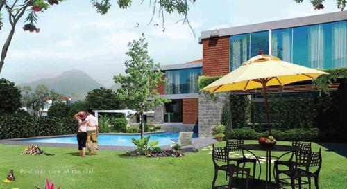 Images for Amenities of Navin Patra Aaranya