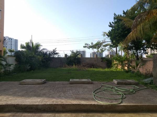  residency Landscaped Gardens