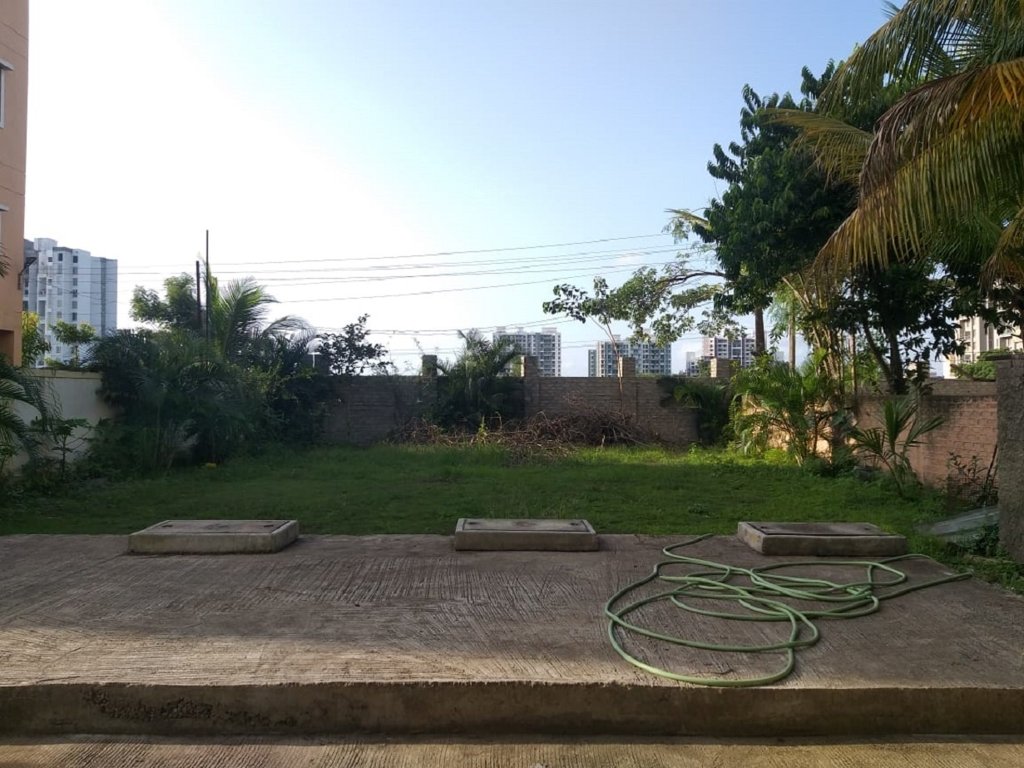  residency Landscaped Gardens