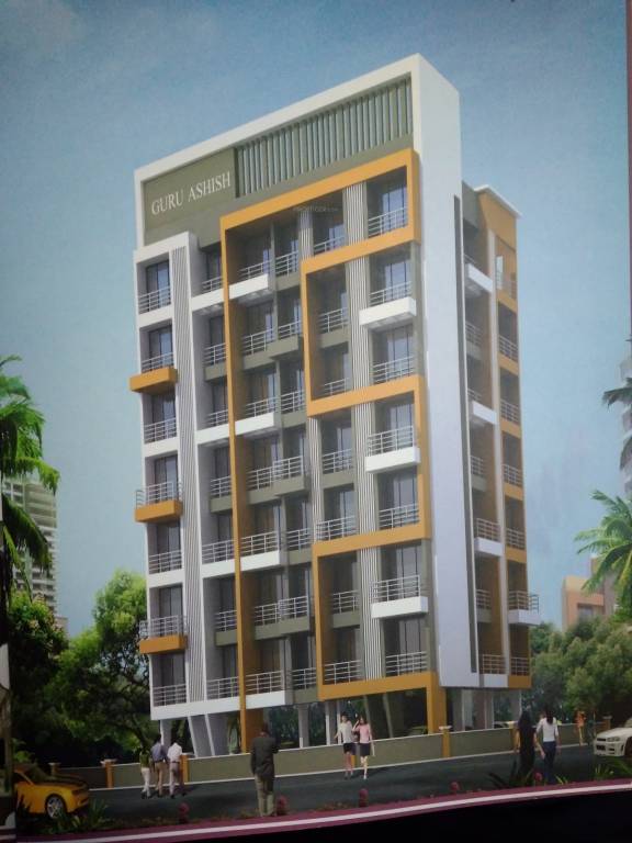  guru ashish Elevation