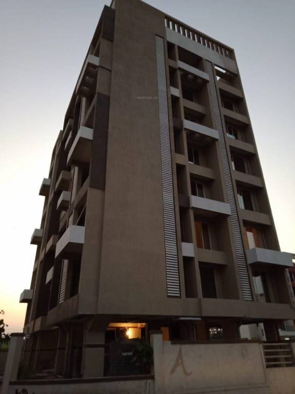  guru ashish Elevation