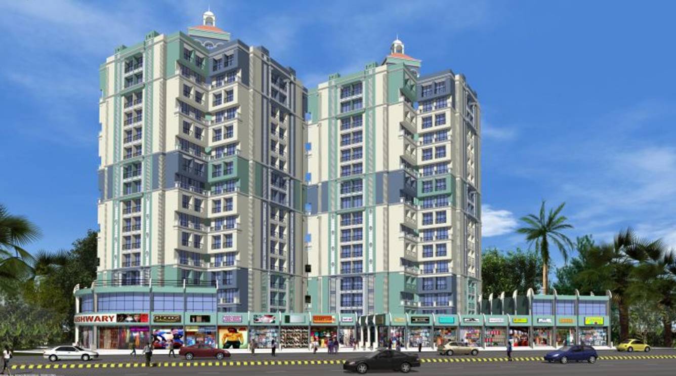 Images for Elevation of Swastik Shree Ganesh