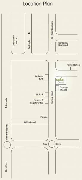 Images for Location Plan of Devi Builders Vijayawada Kasturi Grand Images for Location Plan of Devi Builders Vijayawada Kasturi Grand