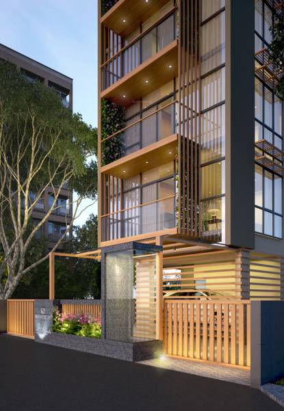 Images for Amenities of Antarkar 62 Bharatkunj