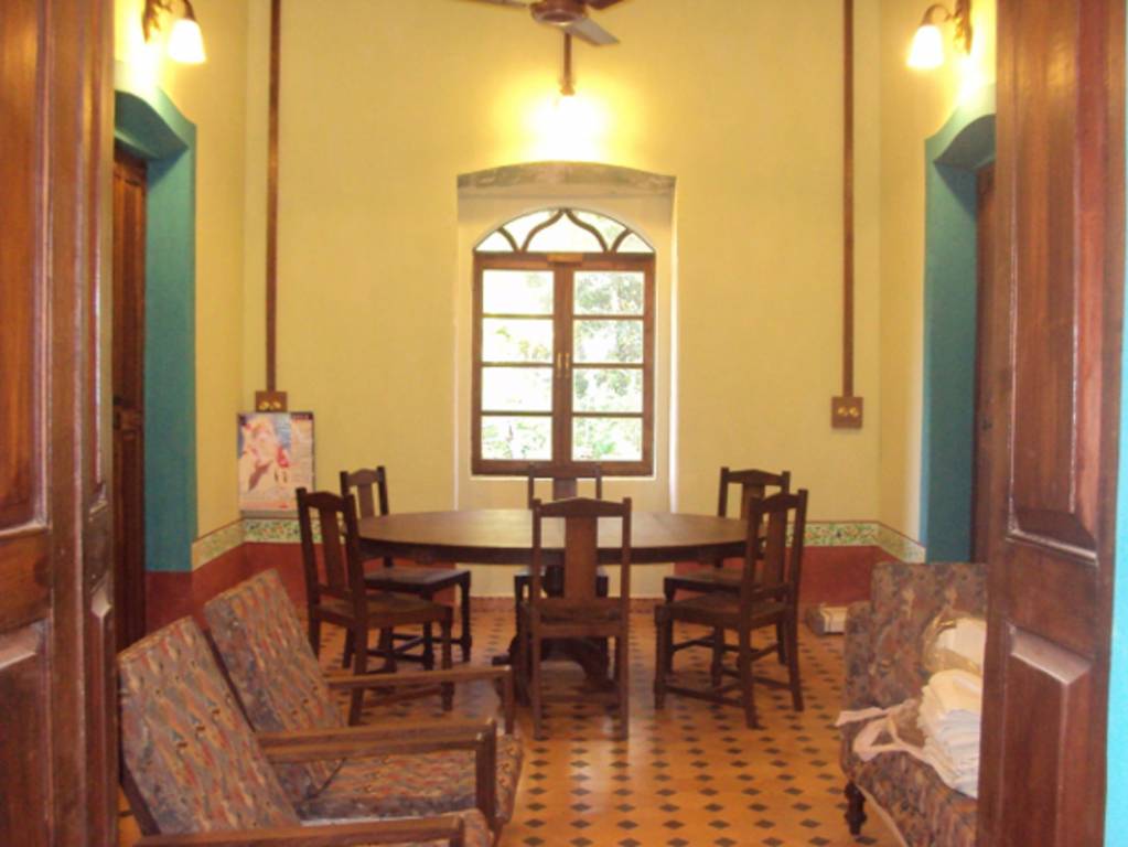 Images for Main Other of Chowgule Loutolim House