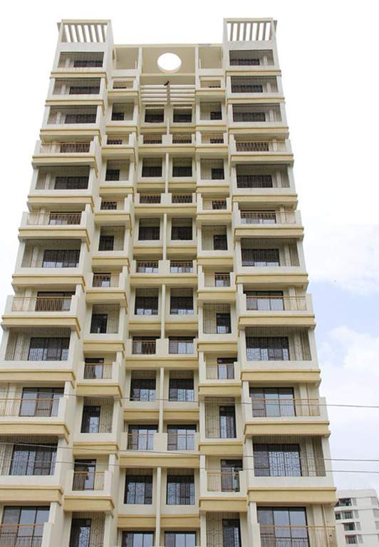  orchid Images for Elevation of Siddhivinayak Homes Orchid