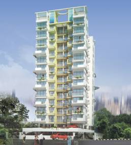  orchid Images for Elevation of Siddhivinayak Homes Orchid