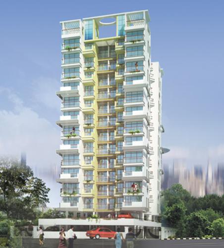  orchid Images for Elevation of Siddhivinayak Homes Orchid