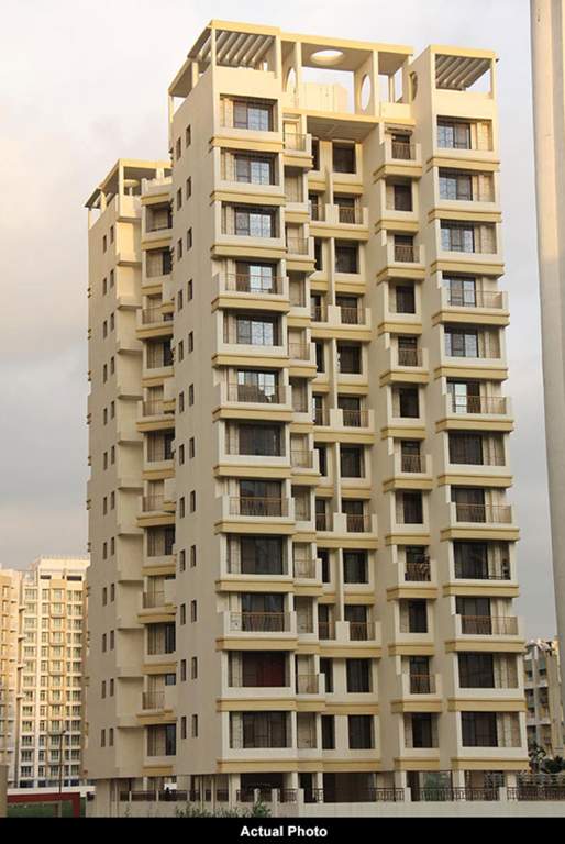  orchid Images for Elevation of Siddhivinayak Homes Orchid