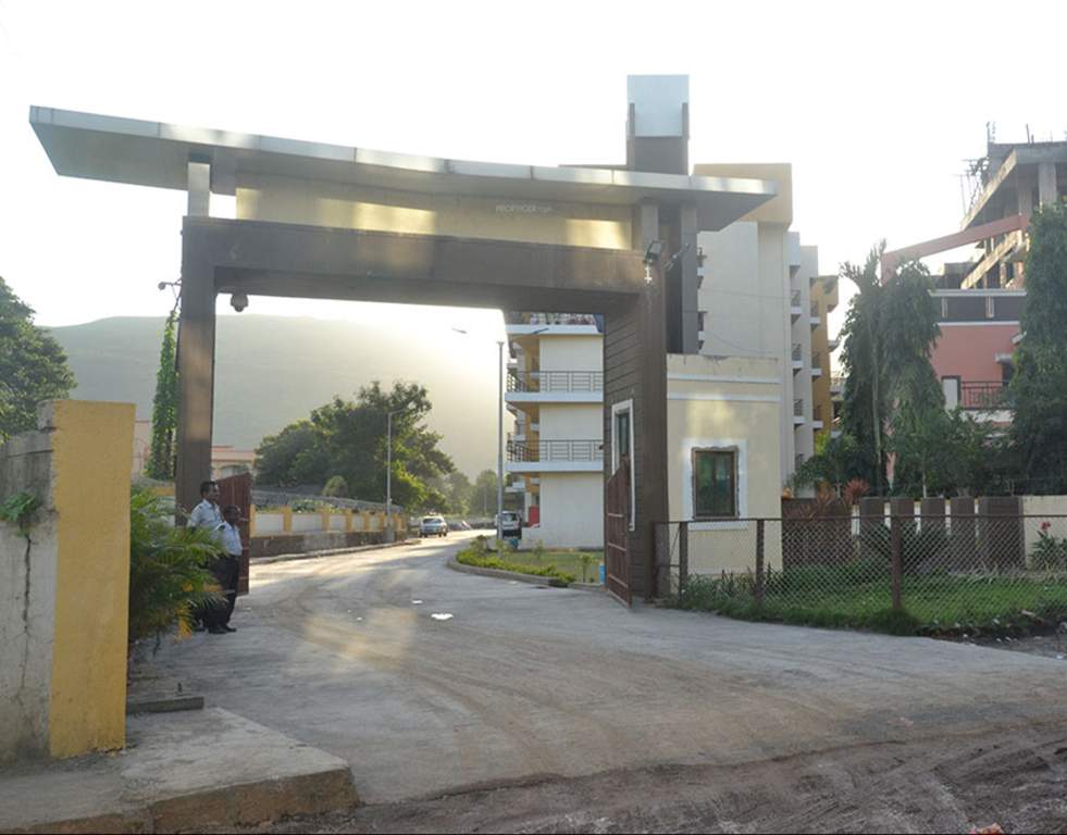  orchid Images for Amenities of Siddhivinayak Homes Orchid