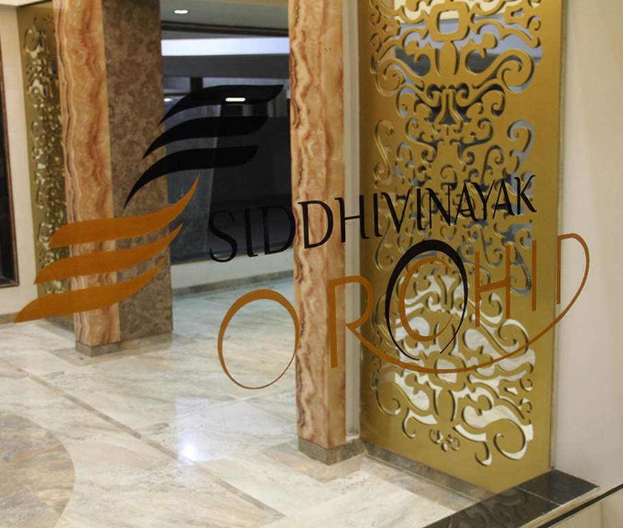  orchid Images for Amenities of Siddhivinayak Homes Orchid