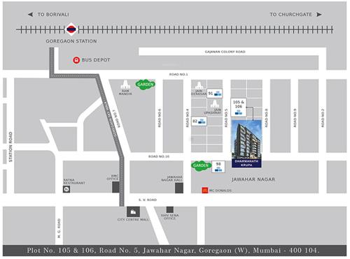 Images for Location Plan of Bali Dharmanath Krupa Images for Location Plan of Bali Dharmanath Krupa