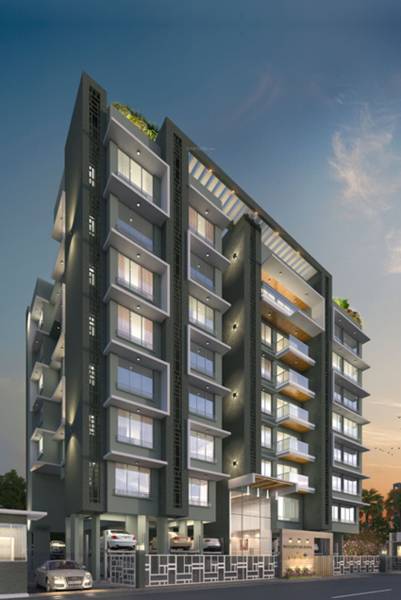 Images for Elevation of Bali Dharmanath Krupa