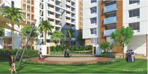 Images for Amenities of MVV City Images for Amenities of MVV City