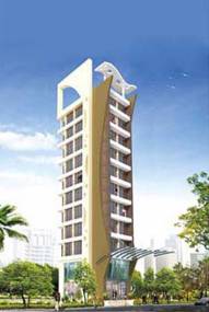 Images for Elevation of Legend Chandravill