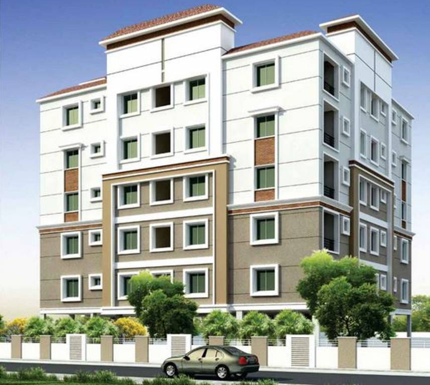 Images for Elevation of Surya Royal Green City