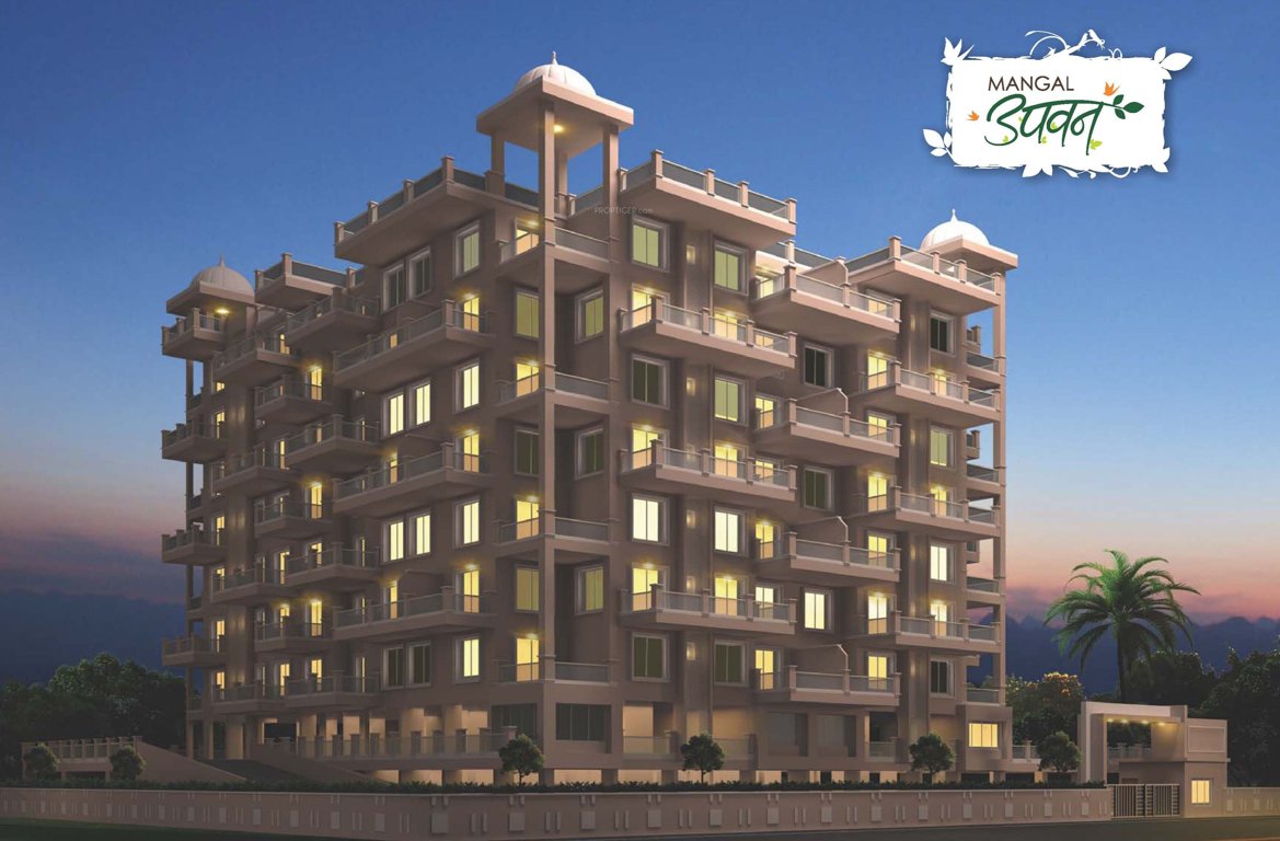 Images for Elevation of Pankaj Mangal Upvan