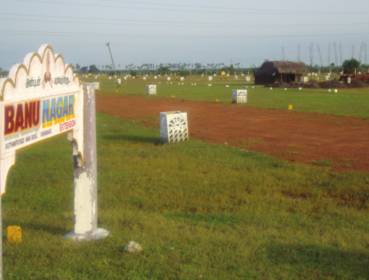 Images for Elevation of Banu Banu Nagar