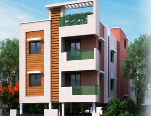  color-classic Images for Elevation of Colorhomes Color Classic