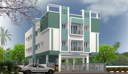 Images for Elevation of Acacia Akashmalli