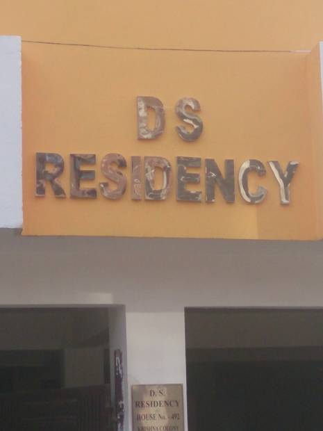 Images for Elevation of DS DS Residency