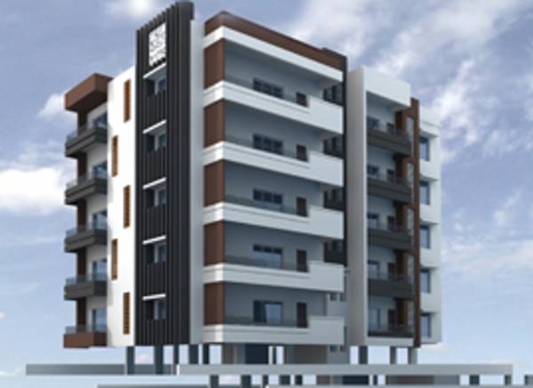 Images for Elevation of Vinayagar Hill View Apartments Images for Elevation of Vinayagar Hill View Apartments