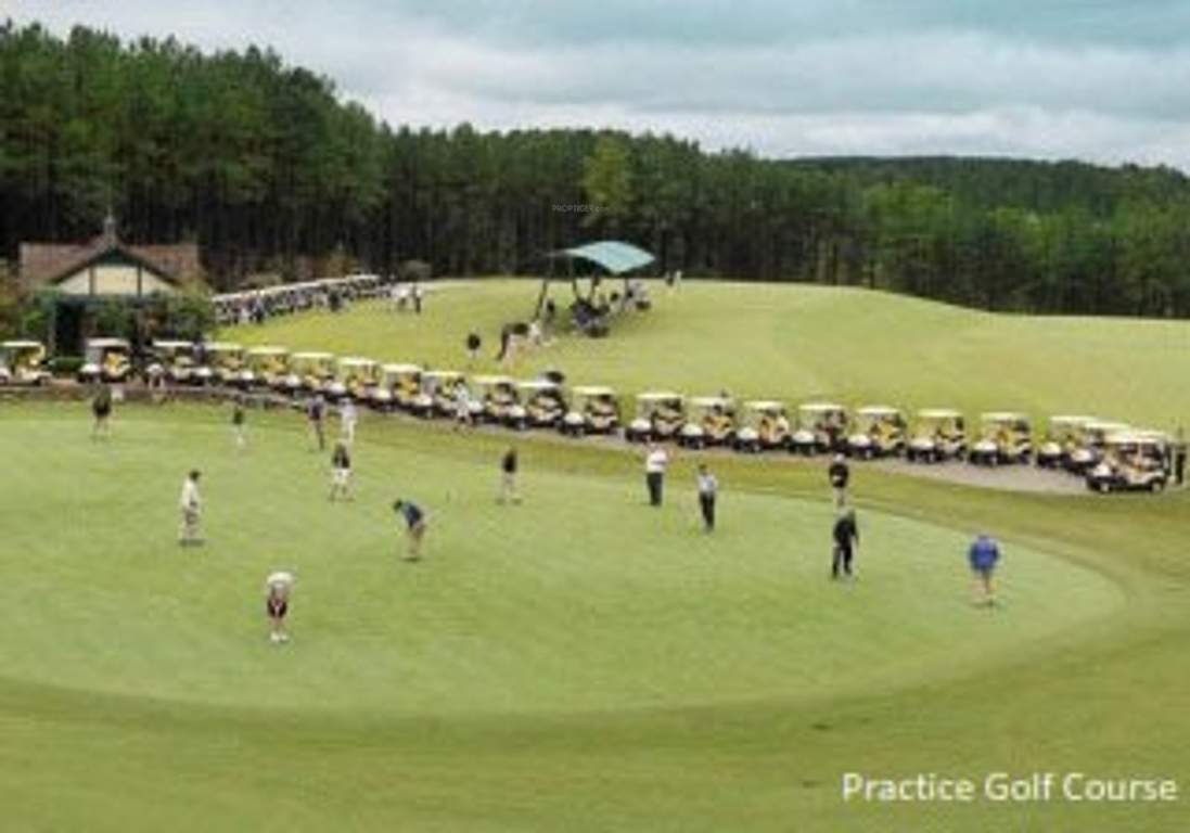 Images for Amenities of Godrej The Suites