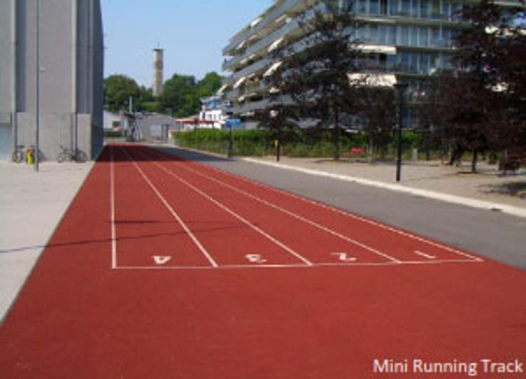 Images for Amenities of Godrej The Suites