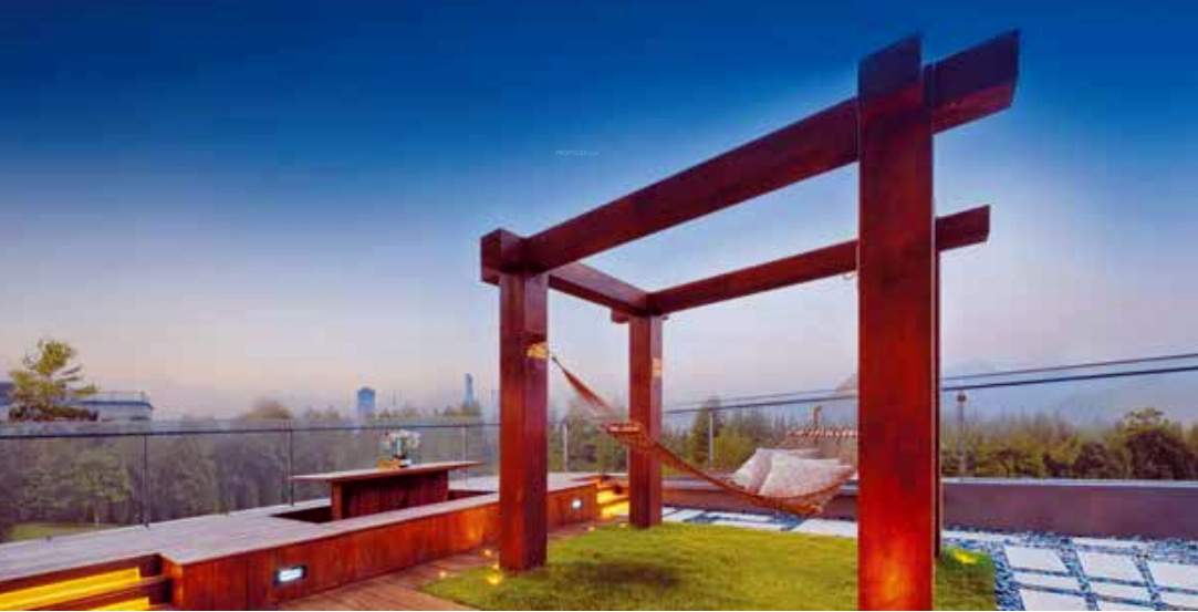 Images for Amenities of Godrej The Suites