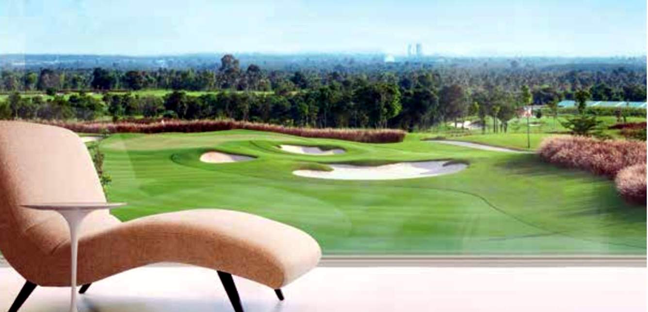 Images for Amenities of Godrej The Suites