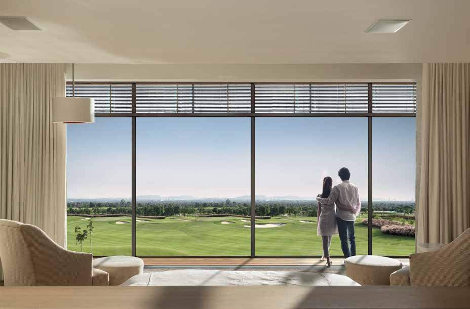 Images for Amenities of Godrej The Suites