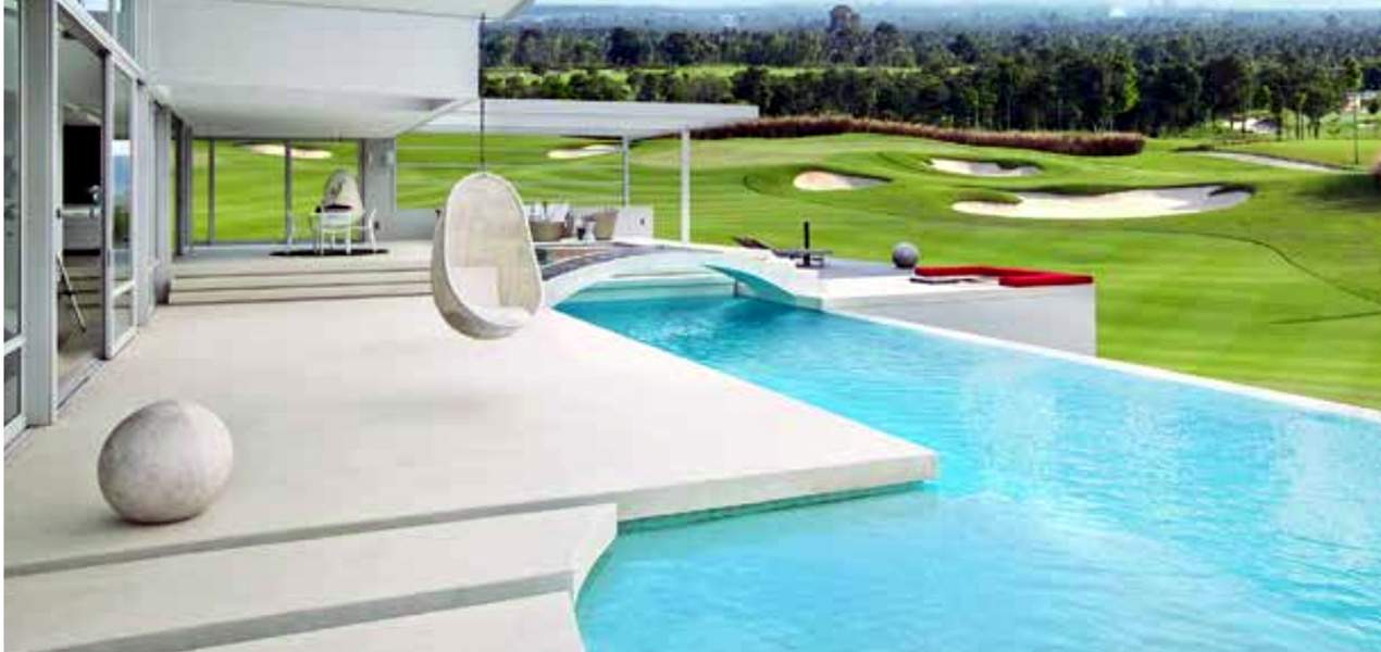 Images for Amenities of Godrej The Suites