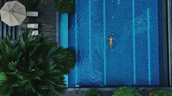 Images for Amenities of Godrej The Suites