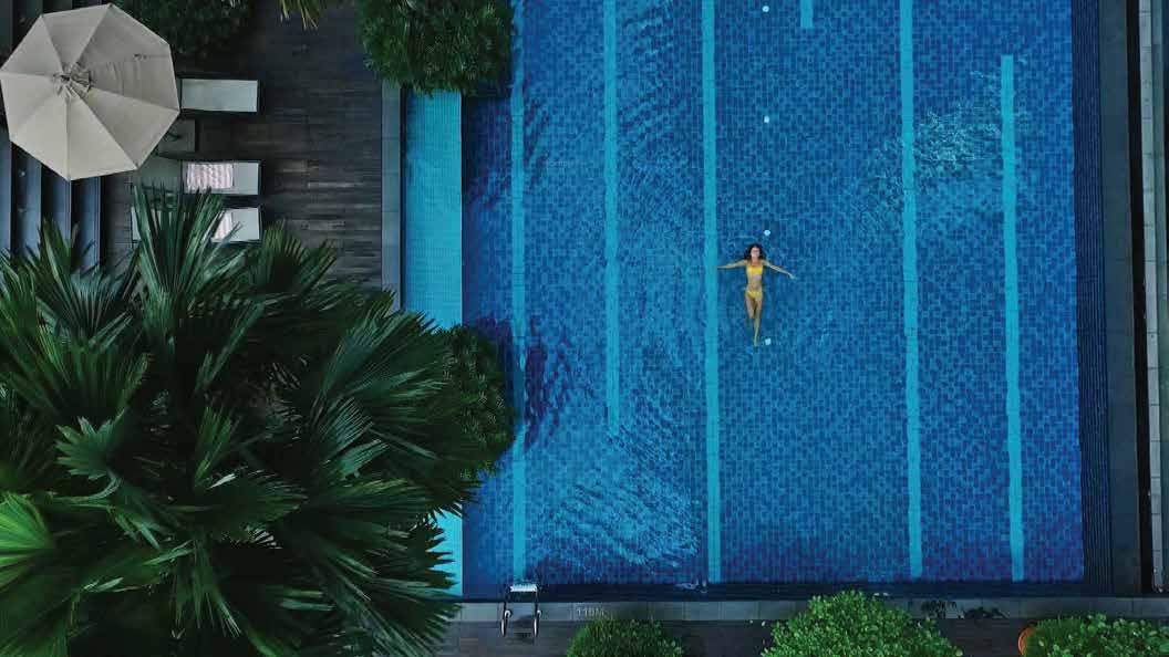 Images for Amenities of Godrej The Suites