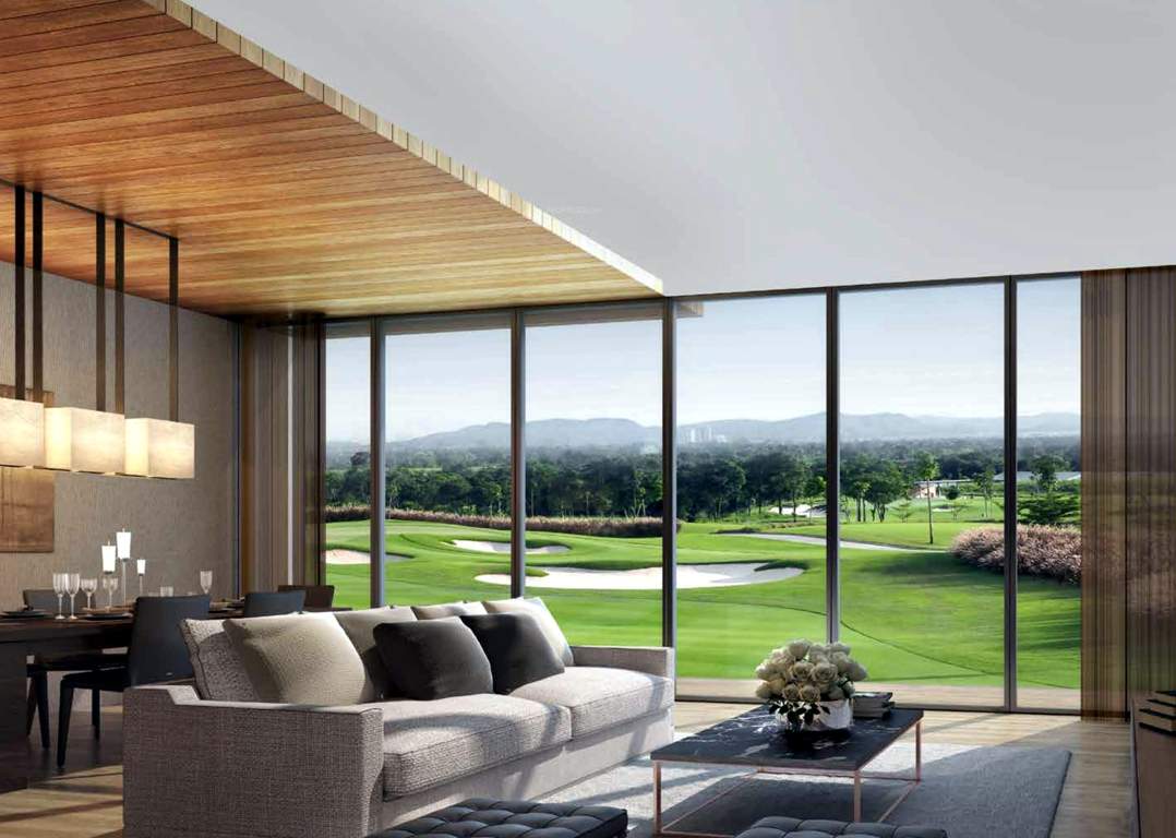 Images for Main Other of Godrej The Suites