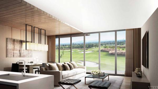 Images for Main Other of Godrej The Suites