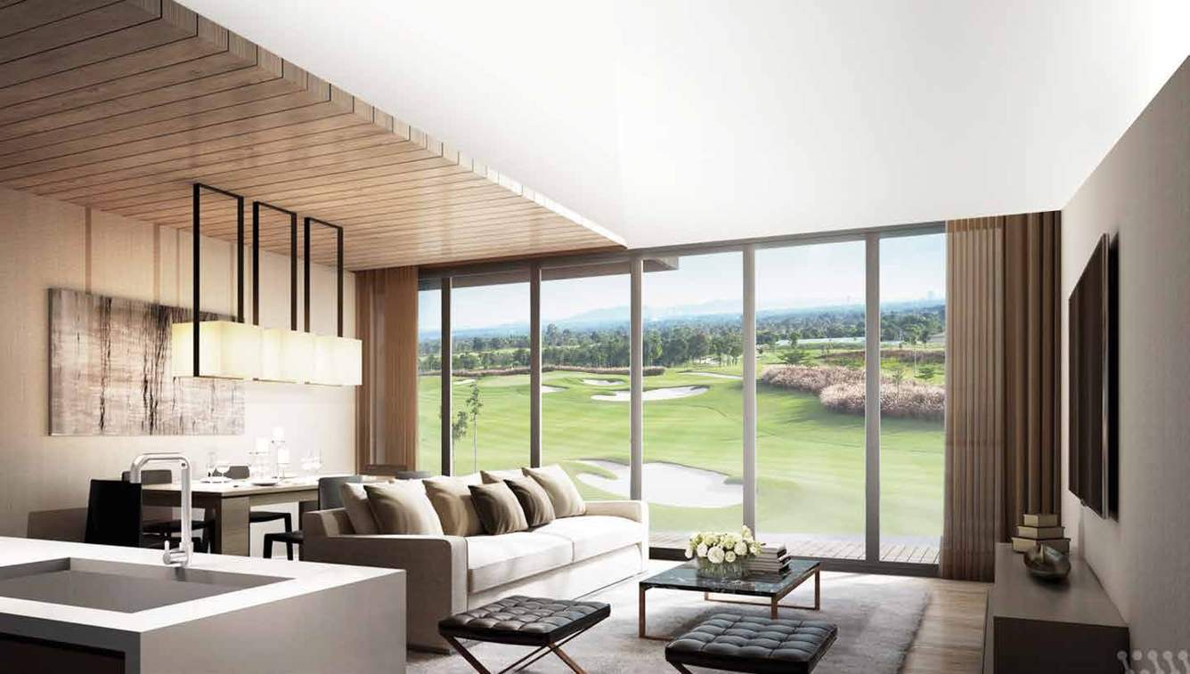 Images for Main Other of Godrej The Suites