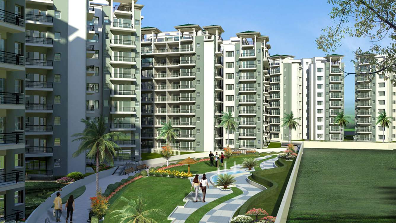  royal palms Images for Elevation of Adarsh Buildestate Royal Palms