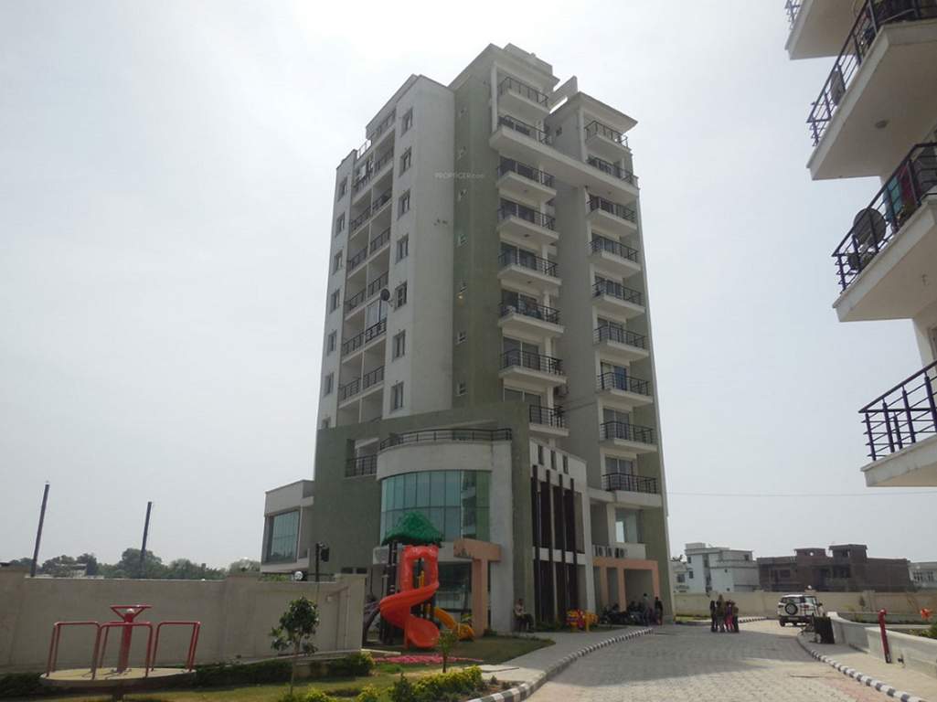  royal palms Images for Elevation of Adarsh Buildestate Royal Palms