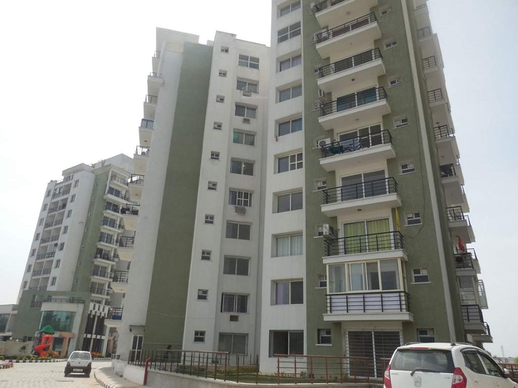  royal palms Images for Elevation of Adarsh Buildestate Royal Palms