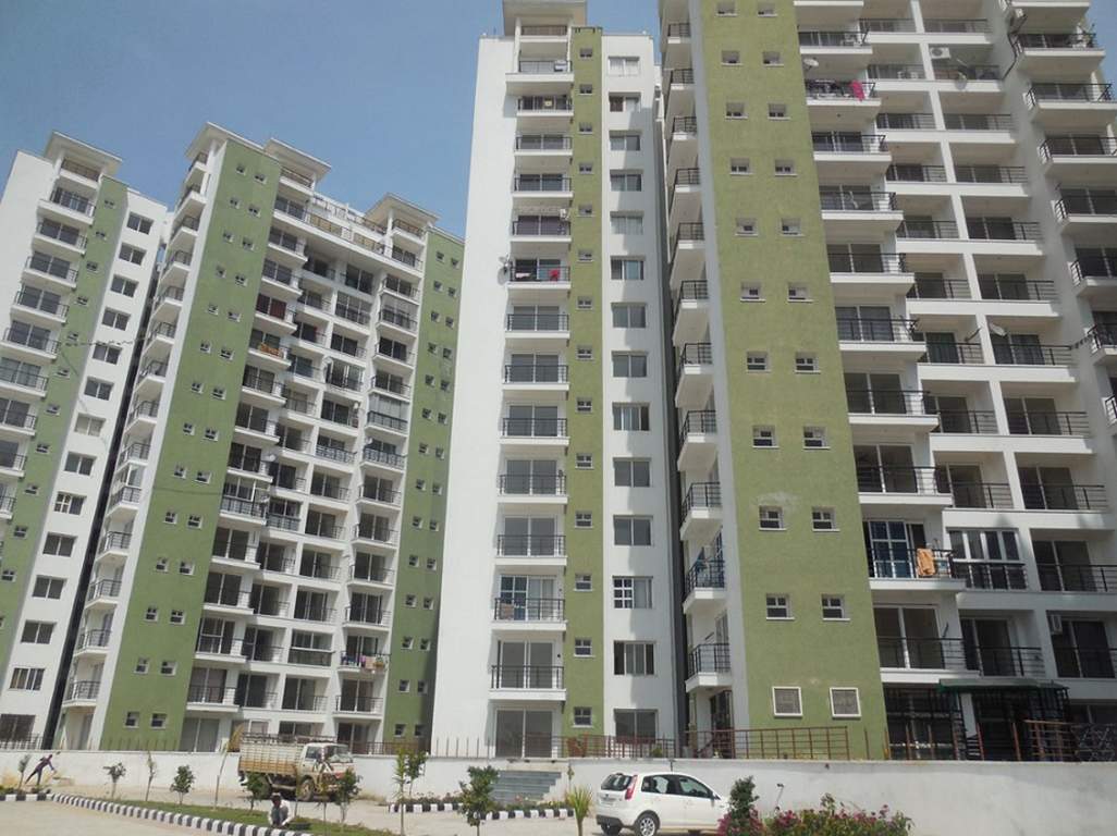  royal palms Images for Elevation of Adarsh Buildestate Royal Palms