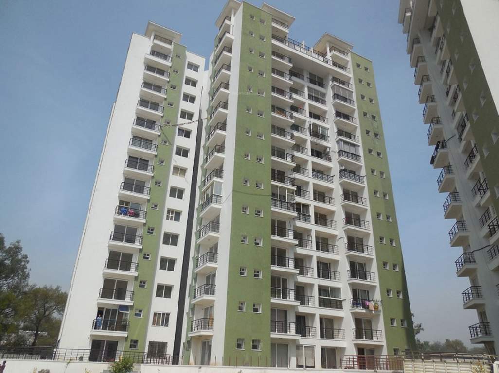  royal palms Images for Elevation of Adarsh Buildestate Royal Palms