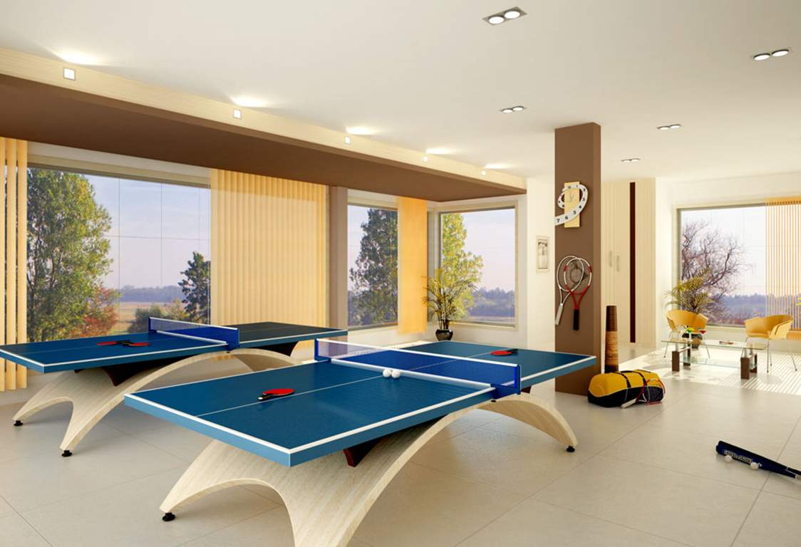  royal palms Images for Amenities of Adarsh Buildestate Royal Palms