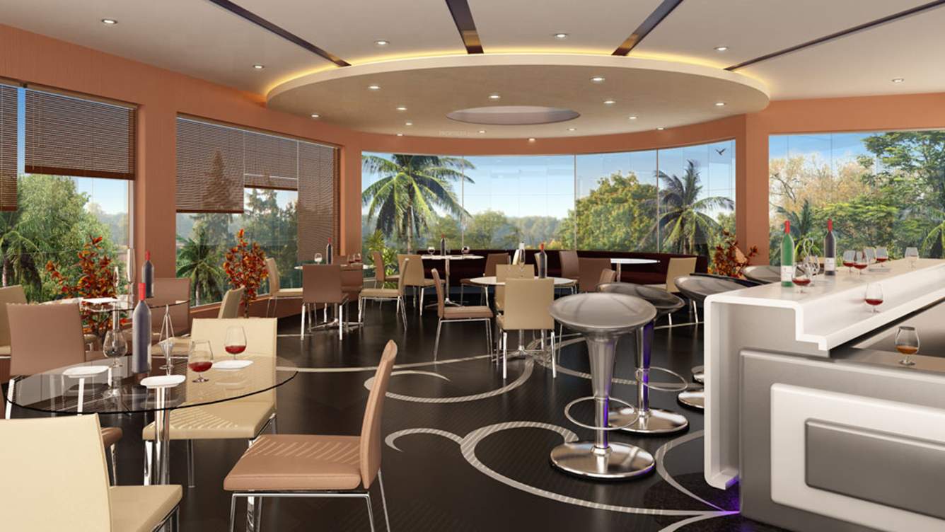  royal palms Images for Amenities of Adarsh Buildestate Royal Palms