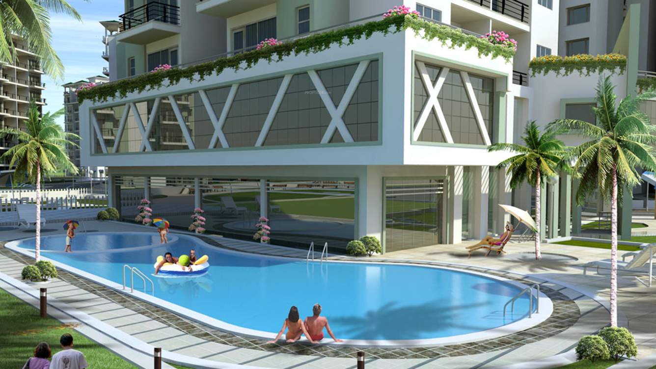  royal palms Images for Amenities of Adarsh Buildestate Royal Palms